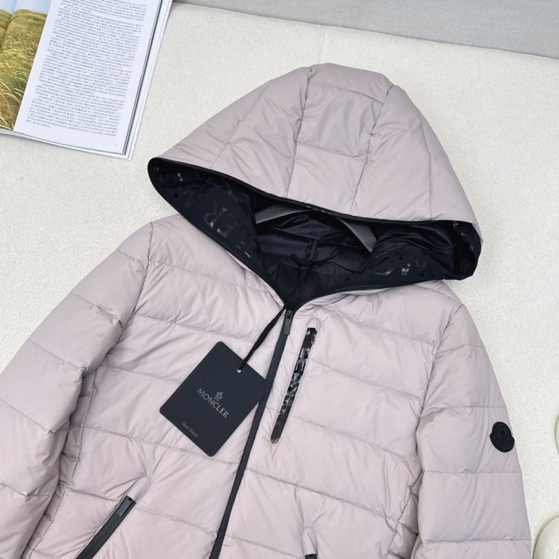 Moncler Down Coat